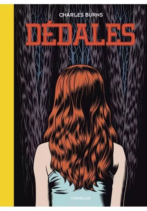 DEDALES