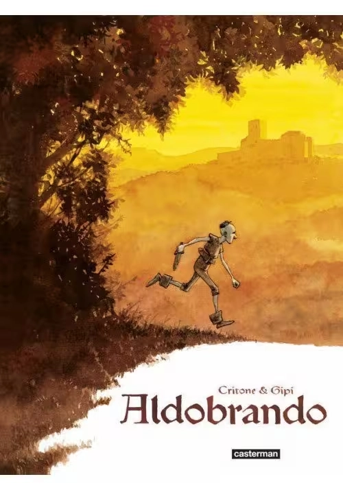 ALDOBRANDO