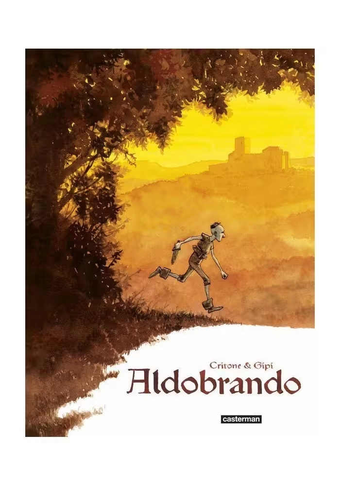 ALDOBRANDO