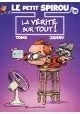 LE PETIT SPIROU VOLUME 18