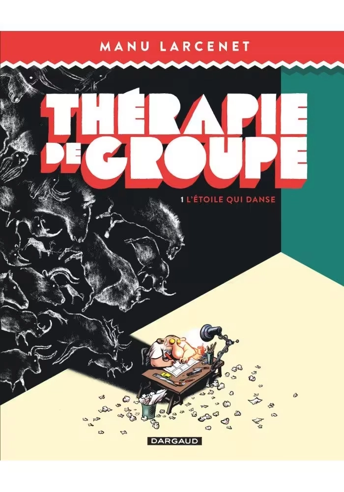 THERAPIE DE GROUPE