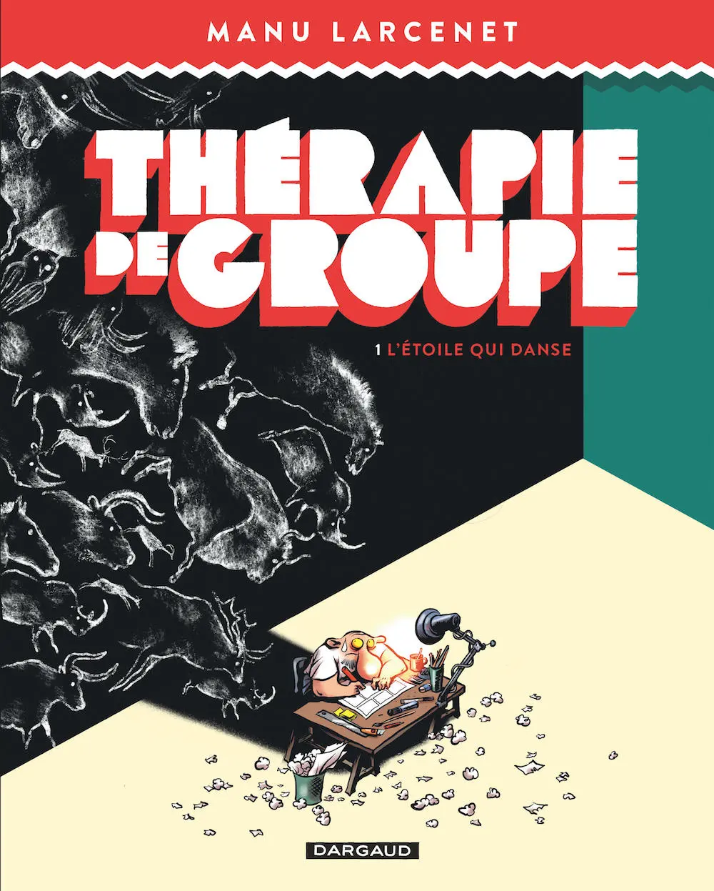 THERAPIE DE GROUPE