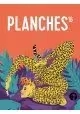 PLANCHES VOLUME 16