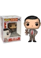 POP MR BEAN MR BEAN VINYL FIGURE