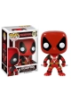 POP MARVEL DEADPOOL TWO SWORDS VINYL FIGURINE