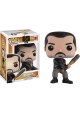 POP WALKING DEAD NEGAN VINYL FIGURINE