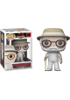 POP JURASSIC PARK JOHN HAMMOND VINYL FIGURE