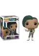 POP SAGA ALANA W/GUN VINYL FIGURE