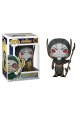 POP AVENGERS INFINITY WAR CORVUS GLAIVE VINYL FIG