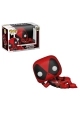POP MARVEL DEADPOOL PARODY DEADPOOL VINYL FIG