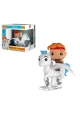 POP RIDES DISNEY HERCULES HERCULES & PEGASUS VIN FIG