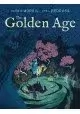 GOLDEN AGE HC GN BOOK 01