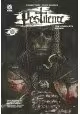 PESTILENCE COMPLETE SERIES HC GN
