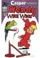CASPER SPOTLIGHT WENDY & WITCH WIDOW LTD ED RETRO CVR