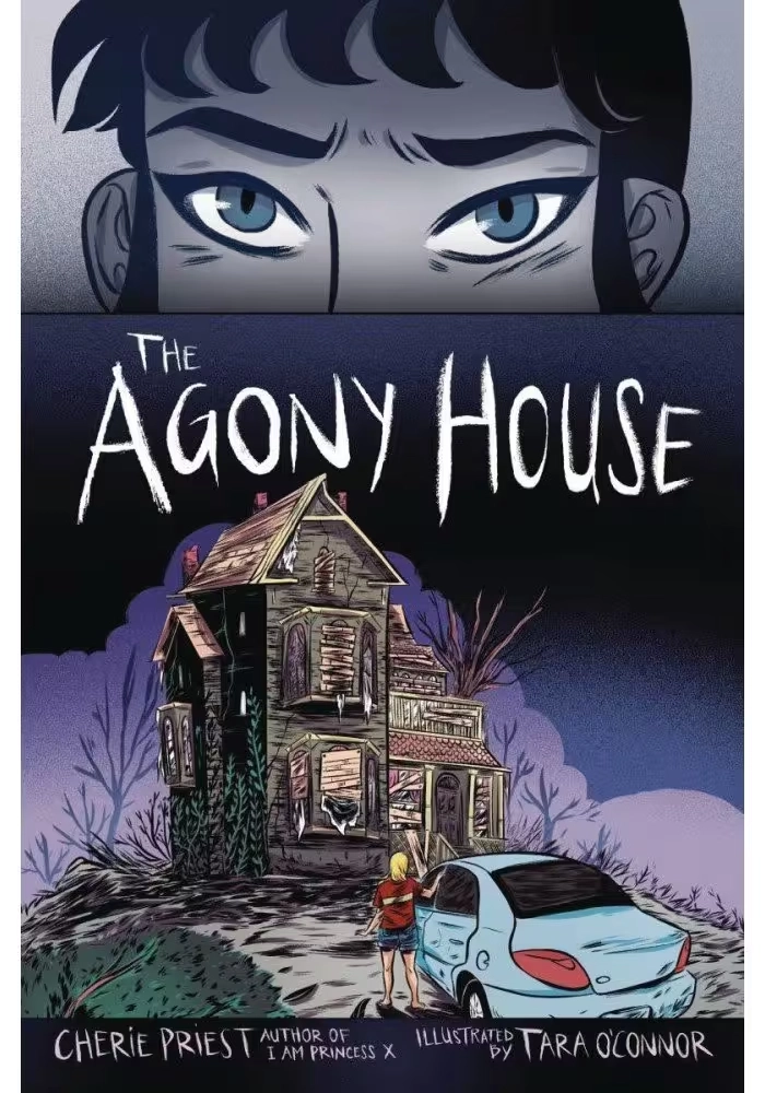 AGONY HOUSE SC