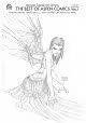 TURNER ART EDITION BEST OF ASPEN COMICS VOL 01 RETAILER CVR