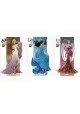 FATHOM LOLA XOXO SOULFIRE SDCC CONNECTING CVRS SET
