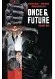 ONCE & FUTURE TP VOL 01