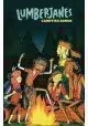 LUMBERJANES CAMPFIRE SONGS TP