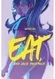 EAT AND LOVE YOURSELF ORIGINAL GN