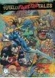 KEVIN EASTMAN TOTALLY TWISTED TALES TP VOL 01 2 COPY INCV (N