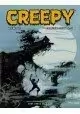 CREEPY ARCHIVES HC VOL 05