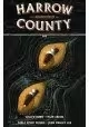 HARROW COUNTY TP VOL 05 ABANDONED (CURR PTG)