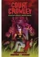 COUNT CROWLEY RELUCTANT MONSTER HUNTER TP