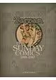 BURROUGHS TARZAN SUNDAY COMICS 19351937 HC VOL 03