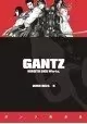GANTZ OMNIBUS TP VOL 05