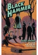 BLACK HAMMER TP VOL 01 SECRET ORIGINS