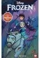 DISNEY FROZEN TRUE TREASURE TP