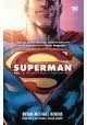 SUPERMAN TP VOL 01 THE UNITY SAGA PHANTOM EARTH