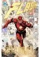 FLASH 80 YEARS OF THE FASTEST MAN ALIVE HC
