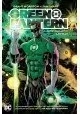GREEN LANTERN HC VOL 01 INTERGALACTIC LAWMAN