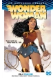 WONDER WOMAN TP VOL 02 YEAR ONE (REBIRTH)