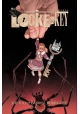 LOCKE & KEY SMALL WORLD DLX HC ED