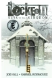 LOCKE & KEY TP VOL 04 KEYS TO THE KINGDOM