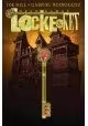 LOCKE & KEY HC VOL 02 HEAD GAMES