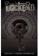 LOCKE & KEY TP VOL 06 ALPHA & OMEGA