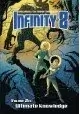 INFINITY 8 HC VOL 06 ULTIMATE KNOWLEDGE (MR)