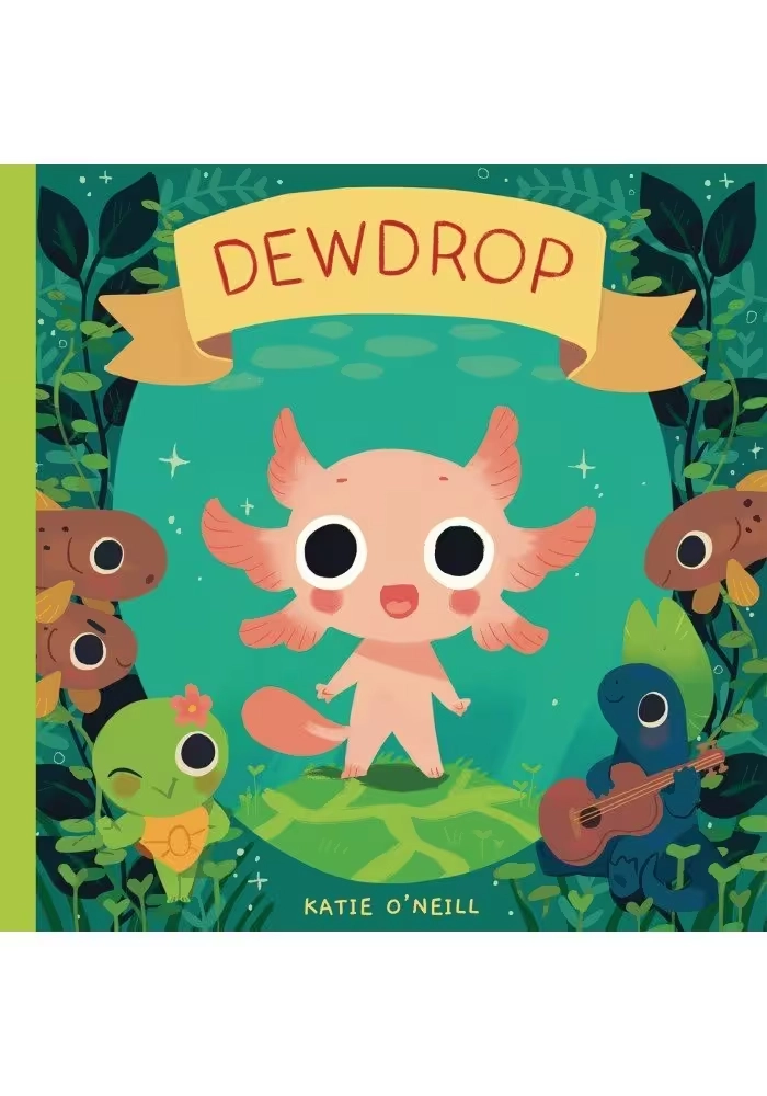DEWDROP TP