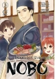 OTHERWORLDLY IZAKAYA NOBU TP VOL 03