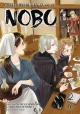 OTHERWORLDLY IZAKAYA NOBU TP VOL 06