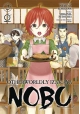 OTHERWORLDLY IZAKAYA NOBU TP VOL 02