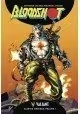 BLOODSHOT CLASSIC OMNIBUS HC VOL 01