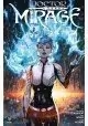 DOCTOR MIRAGE TP VOL 01