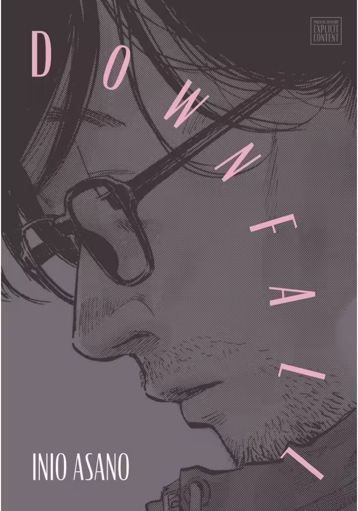 DOWNFALL GN VOL 01 INIO ASANO (MR)