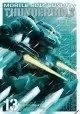 MOBILE SUIT GUNDAM THUNDERBOLT GN VOL 13