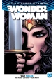 WONDER WOMAN TP VOL 01 THE LIES (REBIRTH)